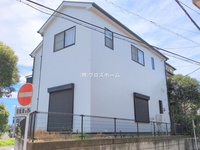 外観: