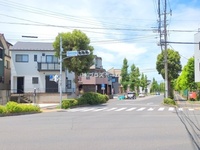 外観: