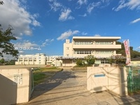 周辺環境:松伏町立松伏第二小学校