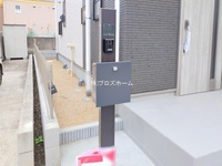 外観: