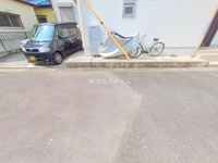外観: