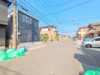 外観: