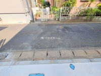 外観: