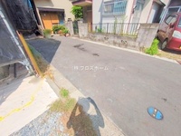外観: