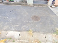 外観: