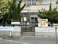 周辺環境:やはた保育園分園