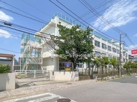 周辺環境:足立区立東加平小学校