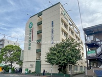 周辺環境:東京北部病院