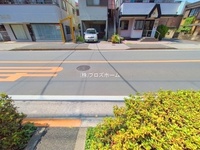 外観: