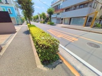 外観: