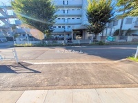 外観: