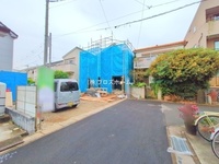 外観: