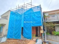 外観: