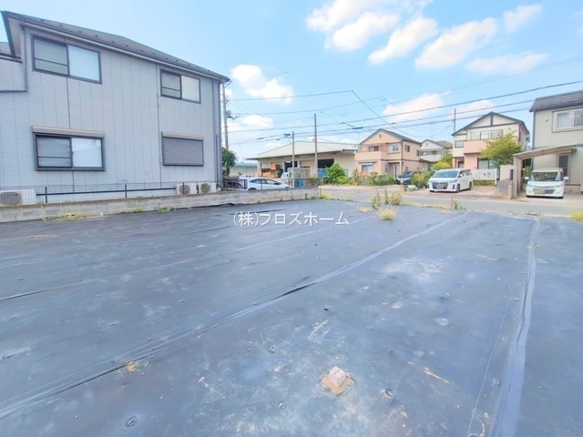 外観: