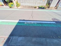 外観: