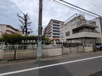 周辺環境:道上保育園