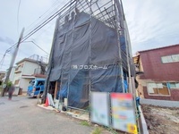 外観: