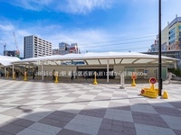 周辺環境:JR「新小岩」駅