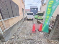 外観: