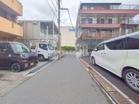 外観: