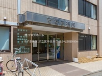 周辺環境:すずき病院
