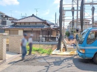 外観:
