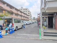 外観: