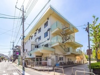 周辺環境:千住あずま保育園