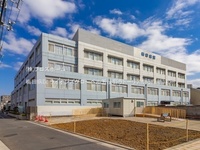周辺環境:梅田病院