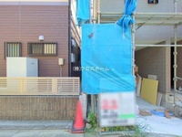 外観: