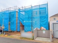 外観:
