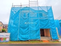 外観: