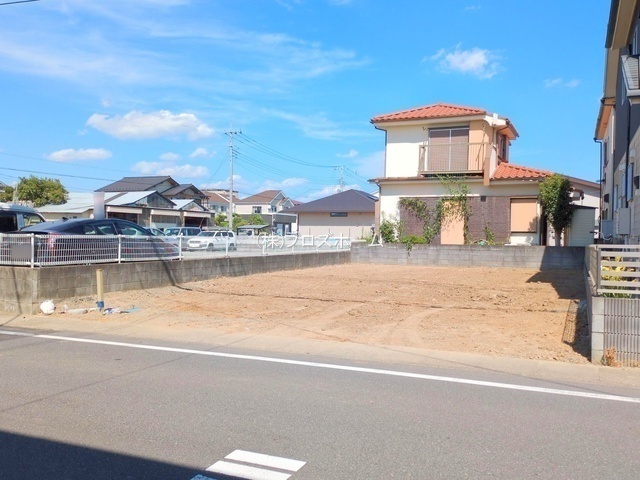 外観: