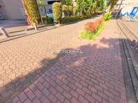 外観: