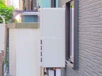 外観: