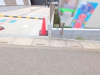 外観: