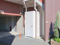 外観:
