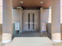 外観: