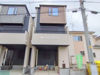 外観: