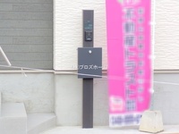 外観: