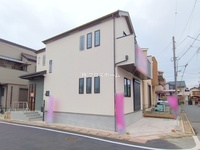外観: