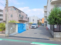 外観: