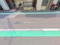 外観: