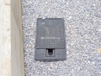 外観: