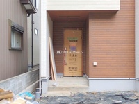 外観: