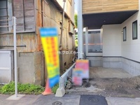 外観:
