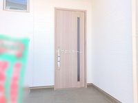 外観:
