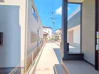 外観: