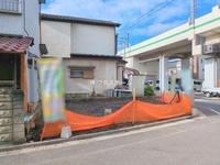 外観:
