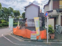 外観:
